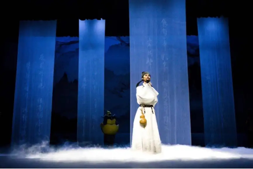 2022凯叔讲故事推理探案音乐剧《神探艾小坡》-厦门站 2022凯叔讲故事推理探案音乐剧《神探艾小坡》-厦门站