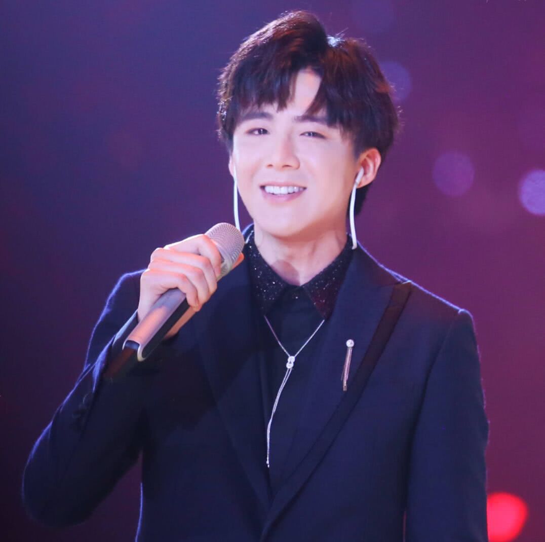 刘宇宁又唱古风歌曲了吗？