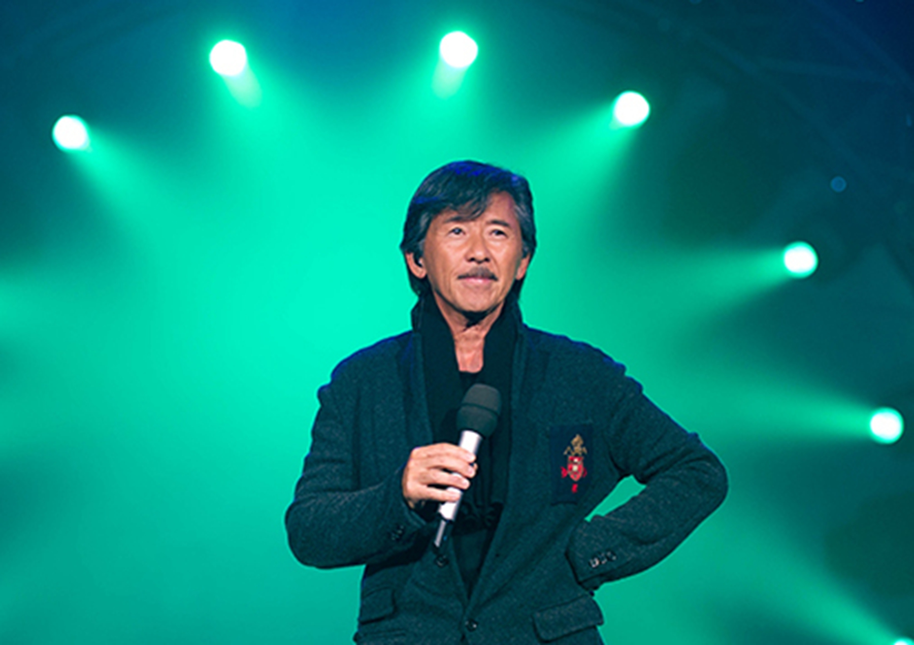 2022林子祥香港演唱会购票入口及演出详情 2022林子祥香港演唱会购票入口及演出详情