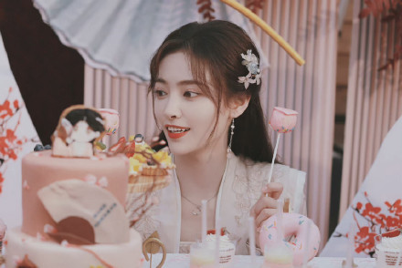 《清风朗月花正开》定档了吗？