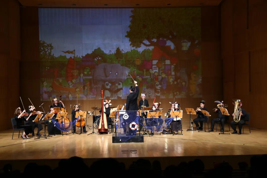2022音乐会《放屁大象吹低音号之环球音乐之旅》杭州站门票多少钱? 2022音乐会《放屁大象吹低音号之环球音乐之旅》杭州站门票多少钱?