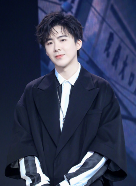 刘宇宁又唱古风歌曲了吗？