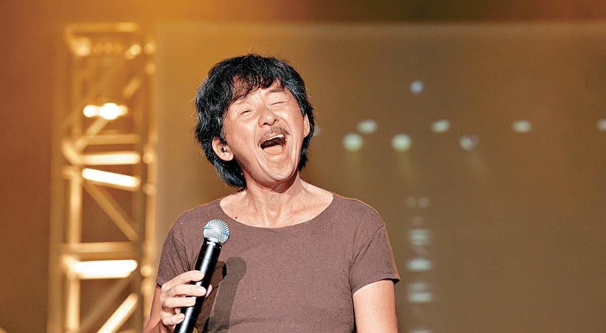 2022林子祥香港演唱会购票入口及演出详情 2022林子祥香港演唱会购票入口及演出详情