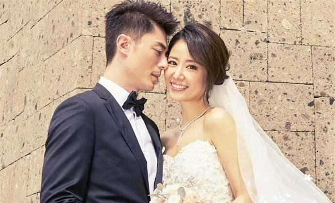 林心如在哪里说霍建华不想要女儿太早结婚？