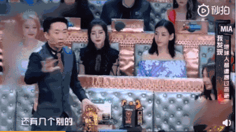为什么说杨迪的妈妈是欢乐喜剧人？