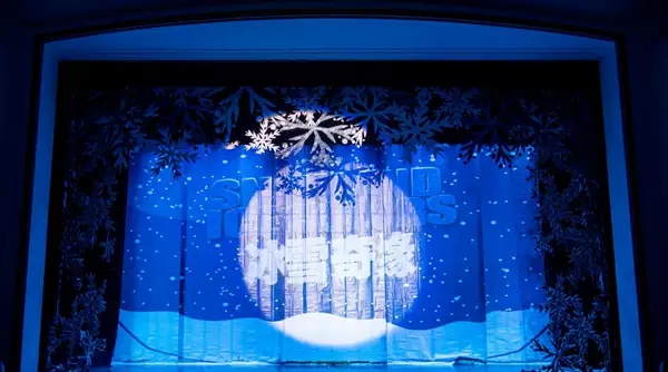 2022舞台剧《冰雪奇缘》昆明站时间信息、订票方式