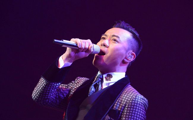 2021梁汉文澳门演唱会门票介绍(时间+票价) 2021梁汉文澳门演唱会门票介绍(时间+票价)
