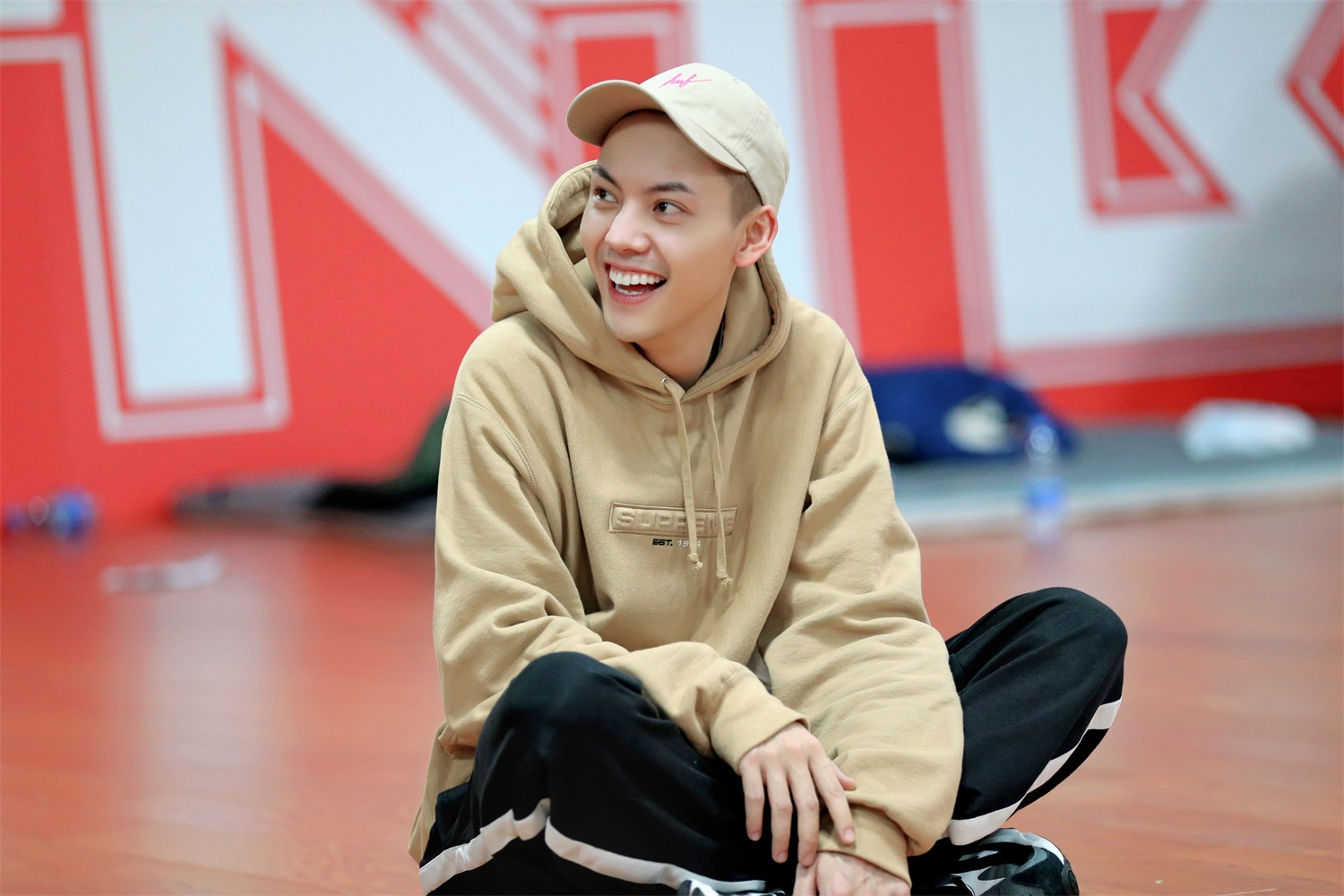 2022陈伟霆广州演唱会门票开售了吗？怎么买？