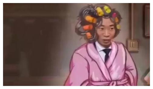 杨迪在哪里说跟别人吵架的时候，妈妈给自己加油？