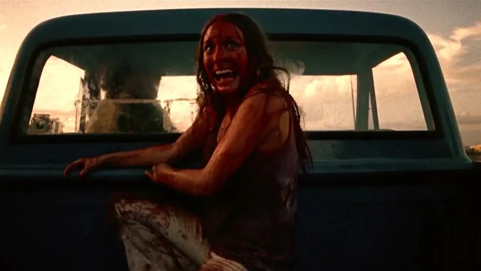 根据真实事件改编的经典恐怖电影——《德州电锯杀人狂》