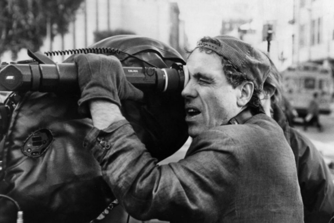 《江湖白事》——小品版美国往事