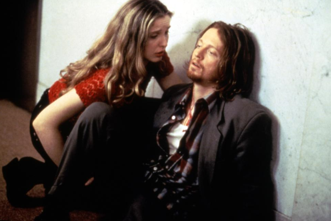 致敬法国新浪潮——《亡命之徒》 致敬法国新浪潮——《亡命之徒》