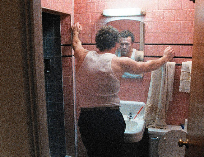 将摄影和剪辑艺术发挥到极致——《杀手的肖像》