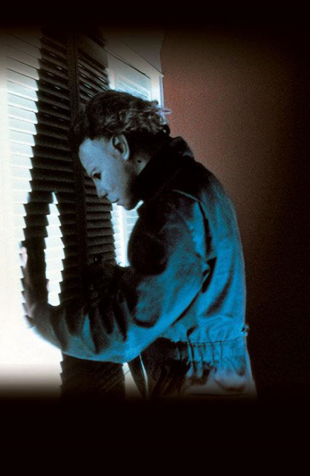 不能错过的万圣节电影——《月光光心慌慌》