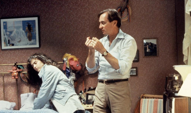 《猛鬼街》:睡梦中的恐怖故事 《猛鬼街》:睡梦中的恐怖故事