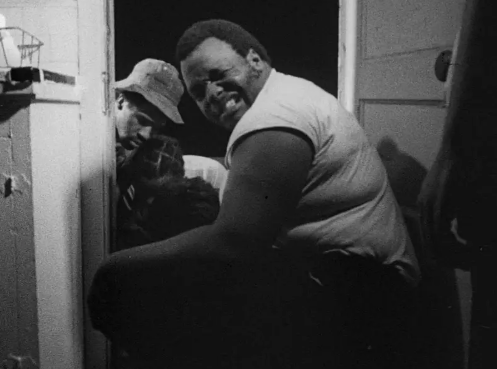 《杀羊人》——被生活宰割的“杀戮者” 《杀羊人》——被生活宰割的“杀戮者”