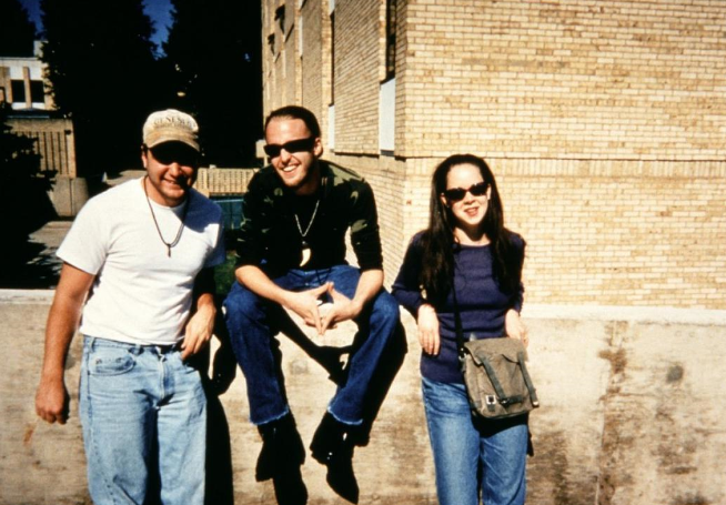 伪纪实恐怖片——《女巫布莱尔》