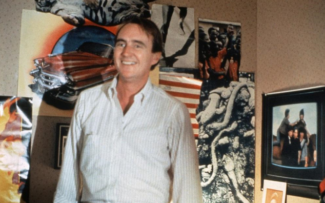 《猛鬼街》:睡梦中的恐怖故事 《猛鬼街》:睡梦中的恐怖故事