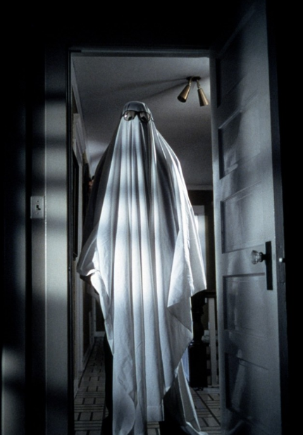 不能错过的万圣节电影——《月光光心慌慌》