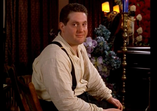 《江湖白事》——小品版美国往事