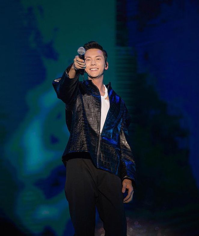 2021陈伟霆广州演唱会演出时间、行程安排、购票入口 2021陈伟霆广州演唱会演出时间、行程安排、购票入口
