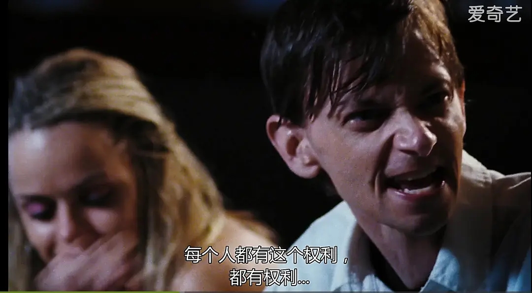 《川流熙攘》：是小人物，也是重要人物