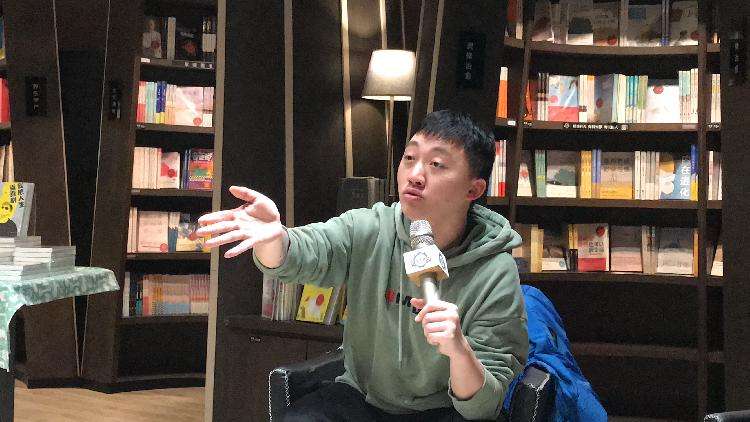 2022徐风暴深圳脱口秀专场时间安排、门票购买