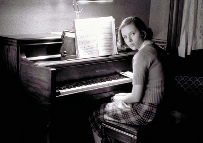 凄凉的黑色幽默——《缺席的人》