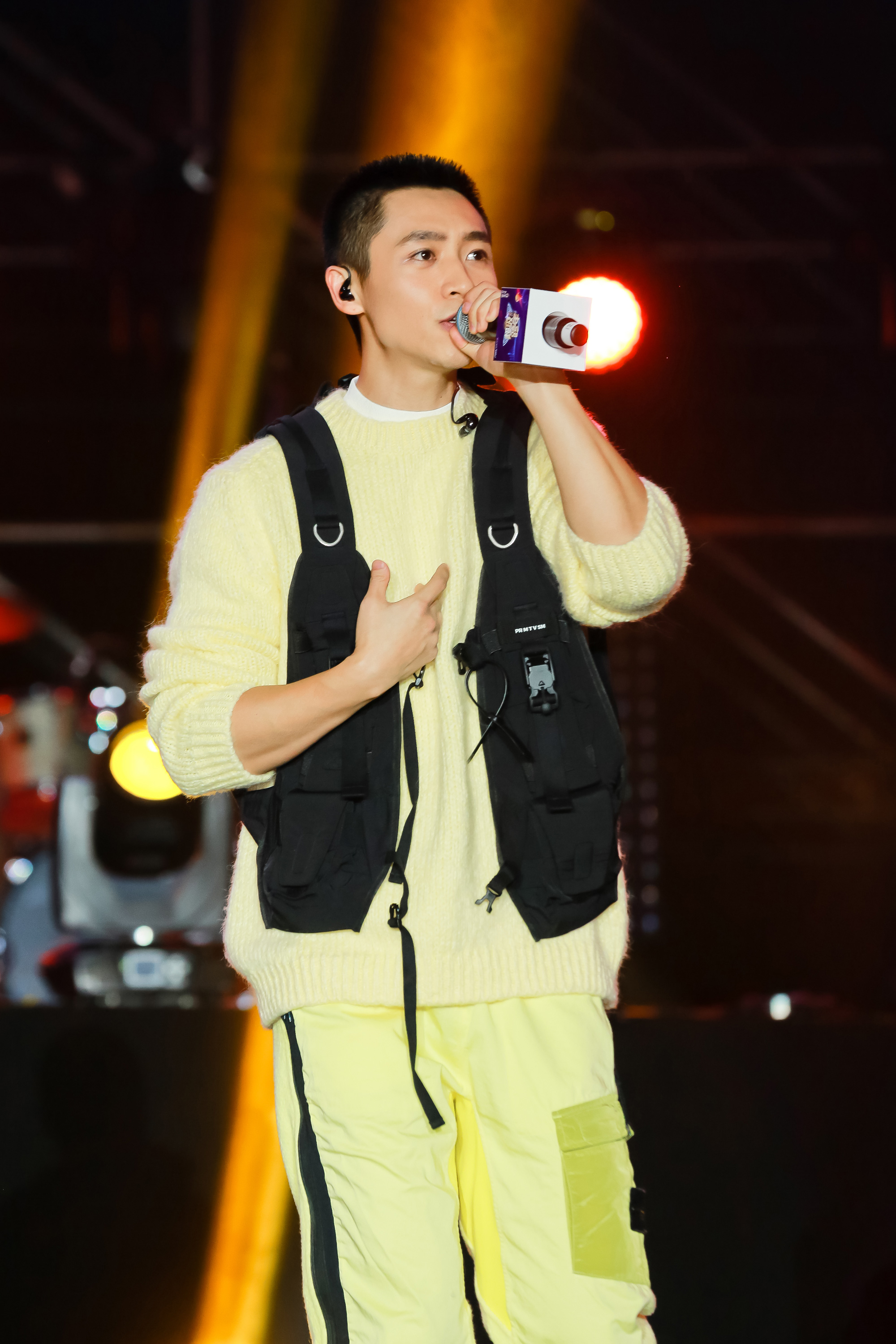 2021-2022广州超级跨年演唱会嘉宾阵容/门票详情