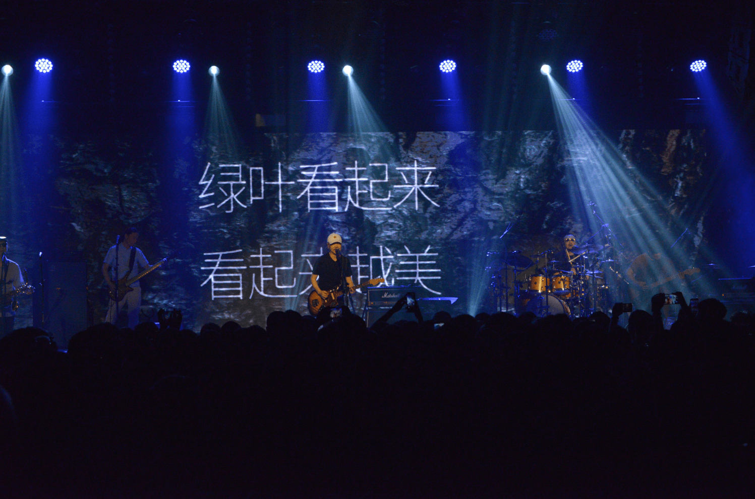 2022崔健南通演唱会演出时间+门票链接