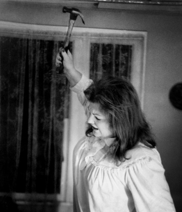 《蜜月杀手》——反对白马王子与灰姑娘