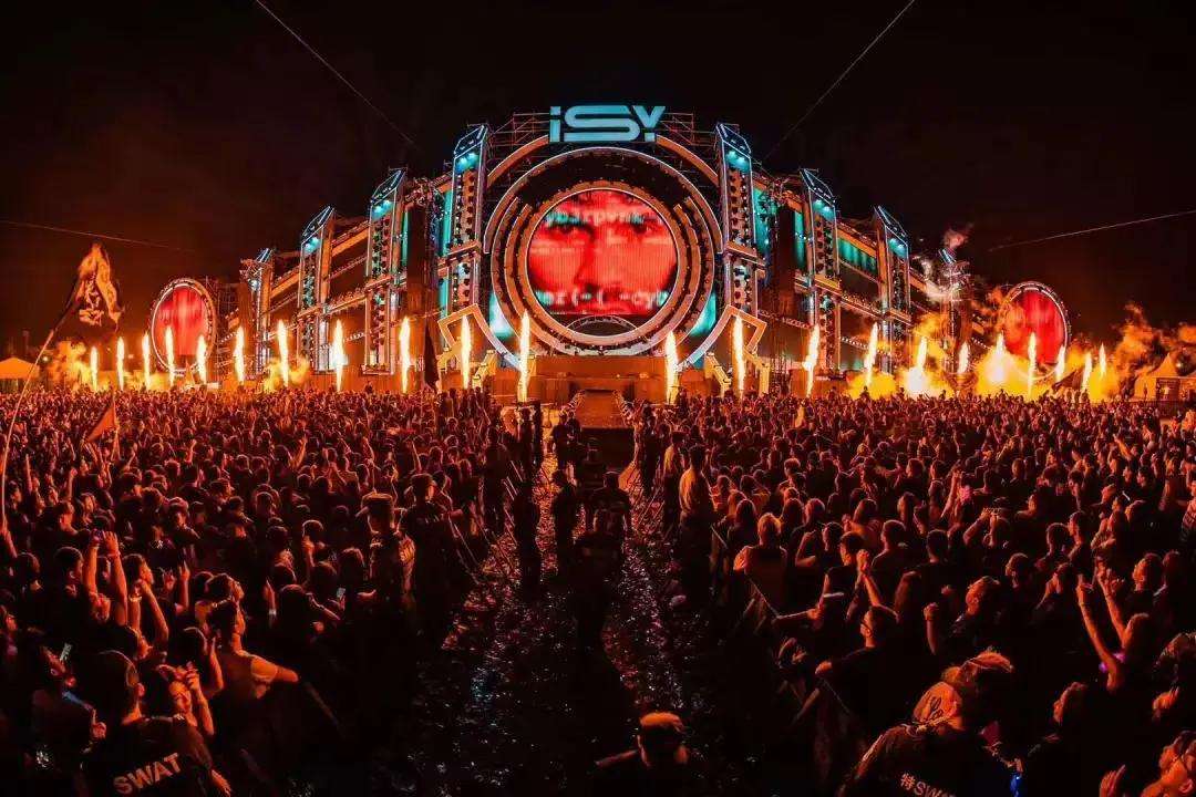 2021-2022三亚国际音乐季（时间、地点、阵容、门票）一览