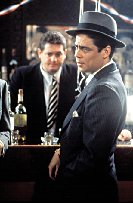 《江湖白事》——小品版美国往事