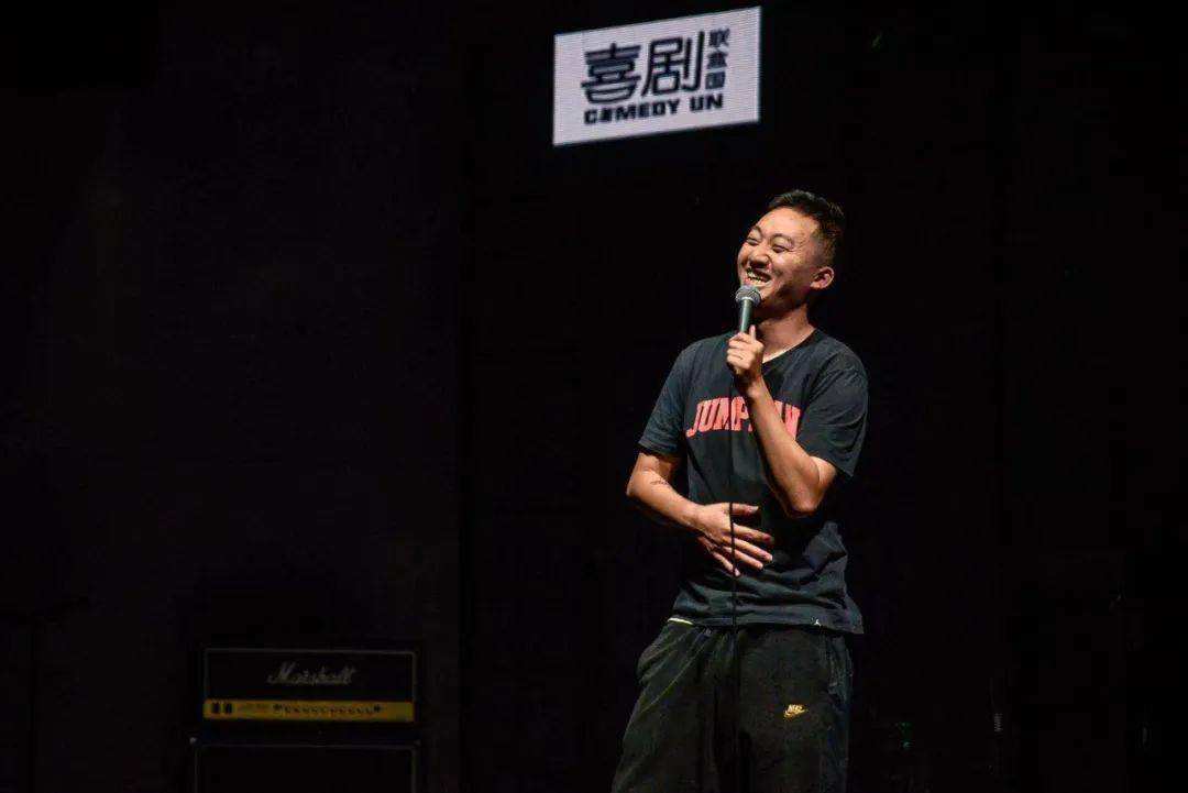 2022徐风暴深圳脱口秀专场时间、地点、门票价格