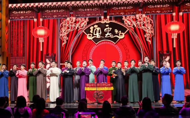 2023德云社相声大会天津专场门票、时间、场馆、节目单一览 2023德云社相声大会天津专场门票、时间、场馆、节目单一览