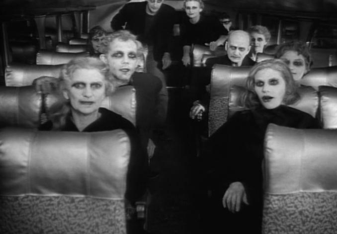 《灵魂狂欢节》:关于生活的恐怖片 《灵魂狂欢节》:关于生活的恐怖片