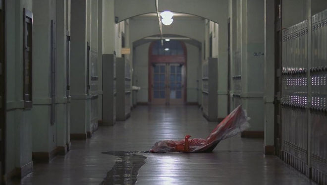 《猛鬼街》:睡梦中的恐怖故事 《猛鬼街》:睡梦中的恐怖故事