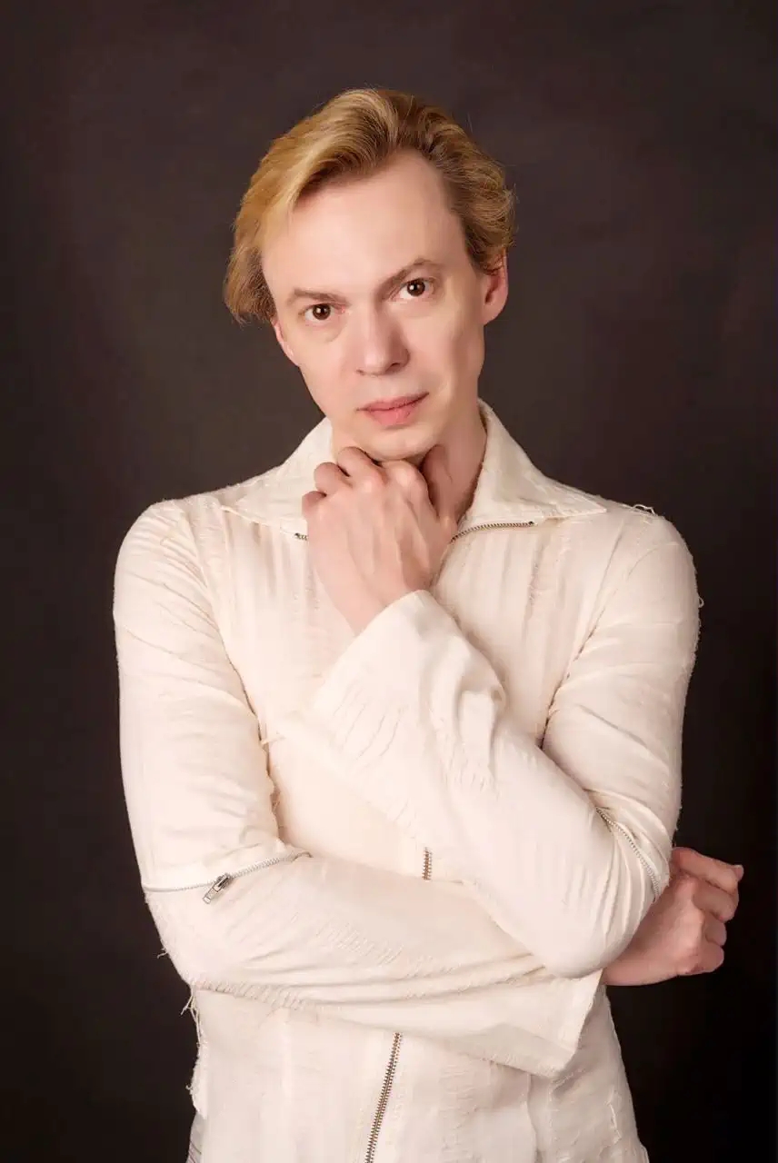 2022辽芭世界第25版经典芭蕾舞剧《天鹅湖》-上海站