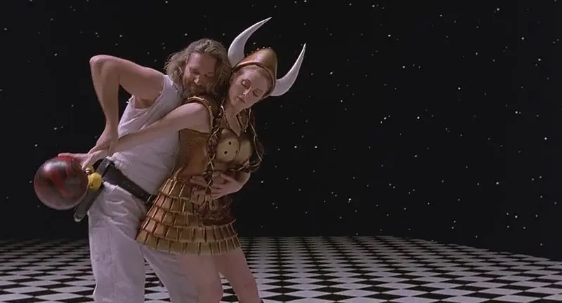 反讽意味十足的荒诞现实主义电影——《谋杀绿脚趾》 反讽意味十足的荒诞现实主义电影——《谋杀绿脚趾》