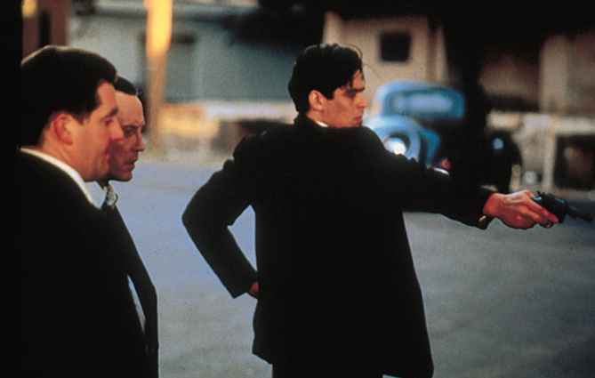 《江湖白事》——小品版美国往事