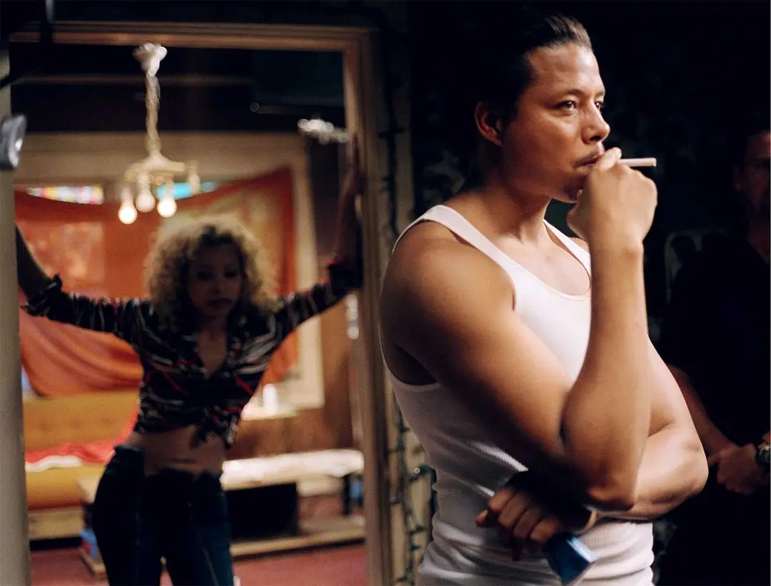 《川流熙攘》：是小人物，也是重要人物