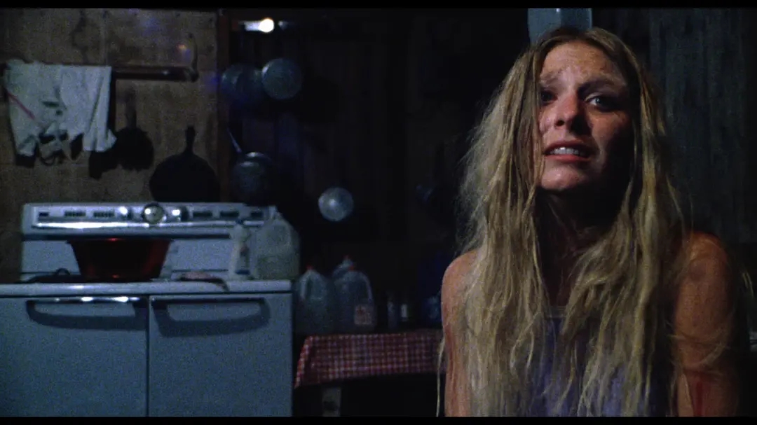 根据真实事件改编的经典恐怖电影——《德州电锯杀人狂》