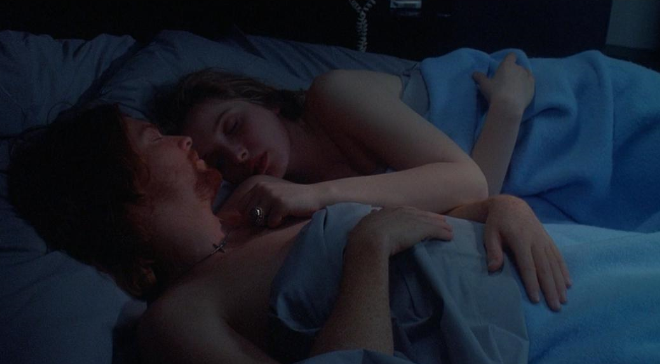 致敬法国新浪潮——《亡命之徒》 致敬法国新浪潮——《亡命之徒》