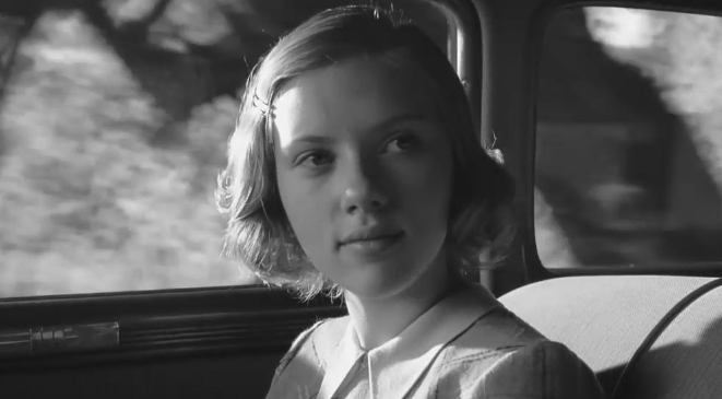 凄凉的黑色幽默——《缺席的人》