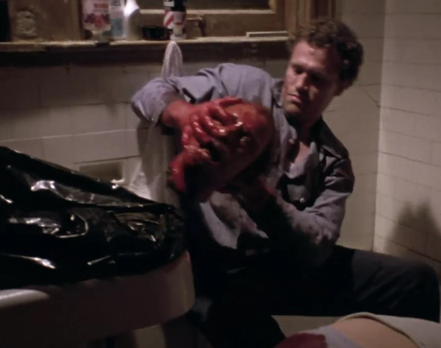 将摄影和剪辑艺术发挥到极致——《杀手的肖像》