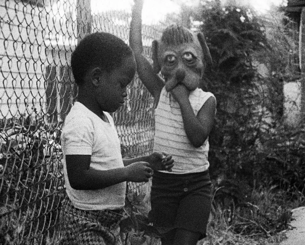 《杀羊人》——被生活宰割的“杀戮者” 《杀羊人》——被生活宰割的“杀戮者”