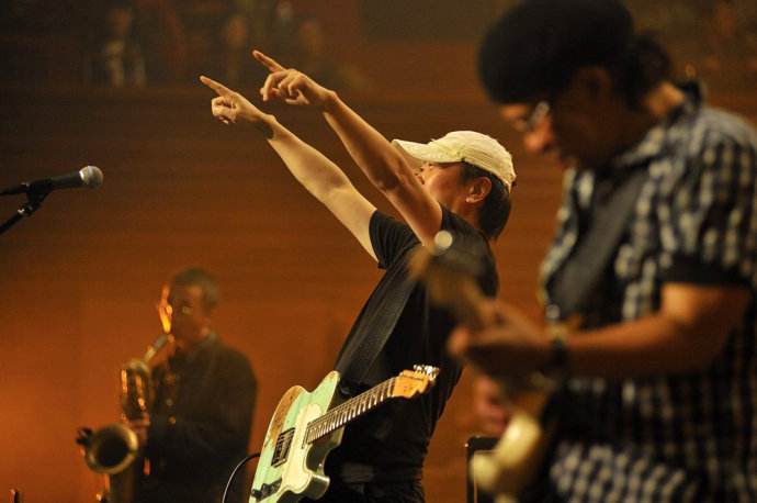 2021-2022三亚国际音乐季（时间、地点、阵容、门票）一览