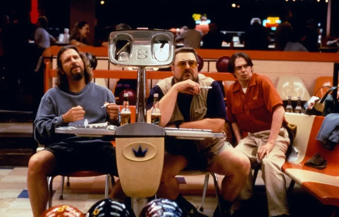 反讽意味十足的荒诞现实主义电影——《谋杀绿脚趾》 反讽意味十足的荒诞现实主义电影——《谋杀绿脚趾》