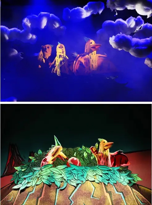 2022儿童剧《遇到你，真好》-广州站