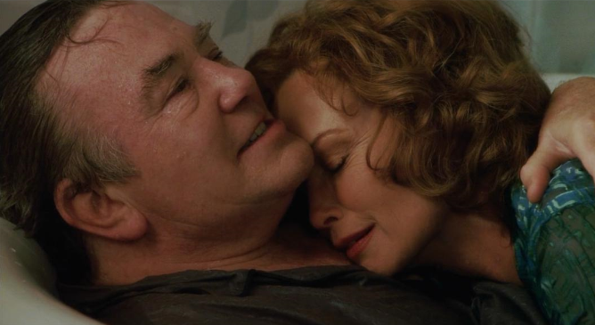 童话与浪漫永远重要,治愈温情电影——《大鱼》 童话与浪漫永远重要,治愈温情电影——《大鱼》